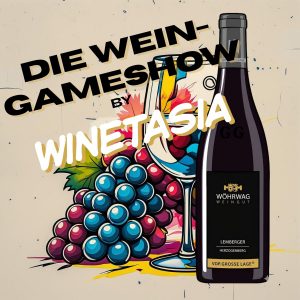 Weingut Wöhrwag