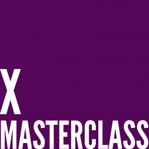 X Masterclass 2026